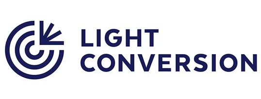 Light-conversion
